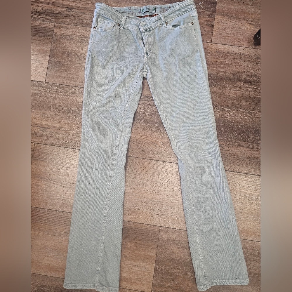 Pierce Jeans, denim, bootcut, cowgirl, casual, vacation, spring, western